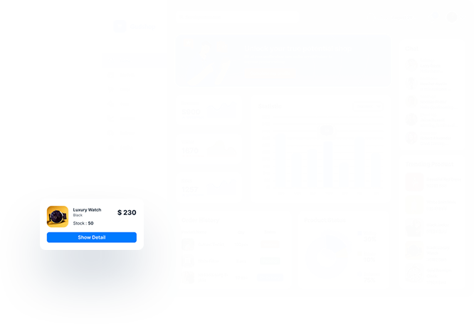 Mobile-friendly ecommerce sites