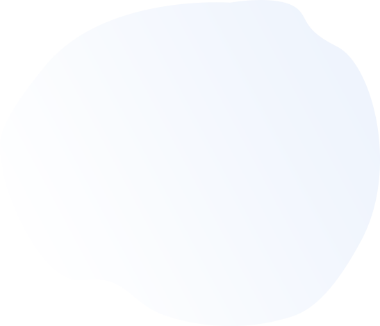 Agency web design with contact section