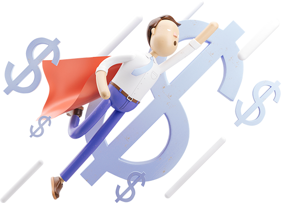 Small business website design preview