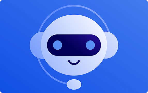 Portfolio website template preview